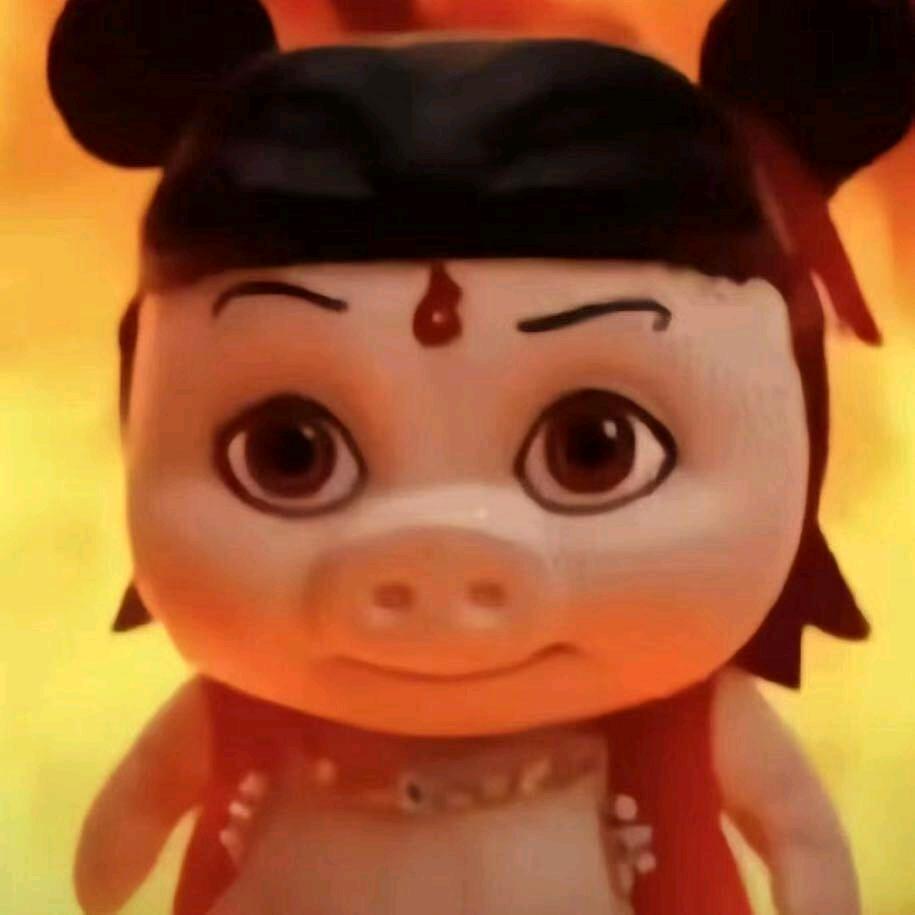 神似挪威💩