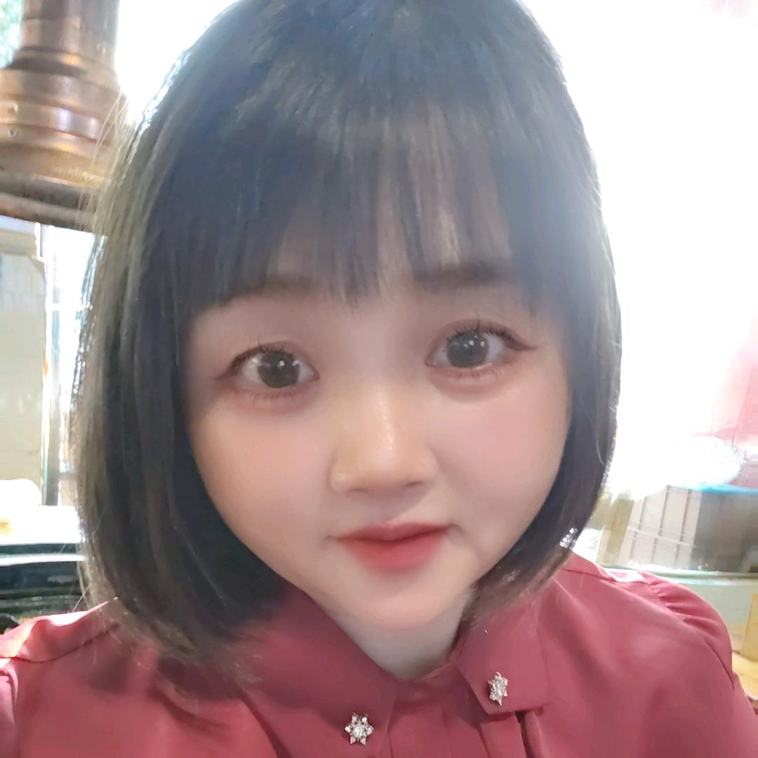 花姐很幸福