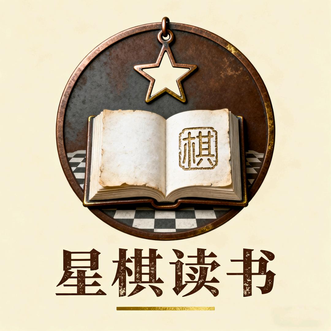 星棋读书