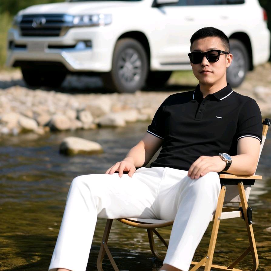 @李少