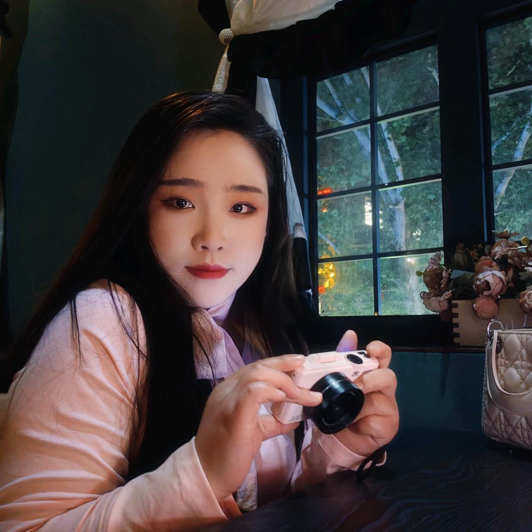 小公主的妈妈👩