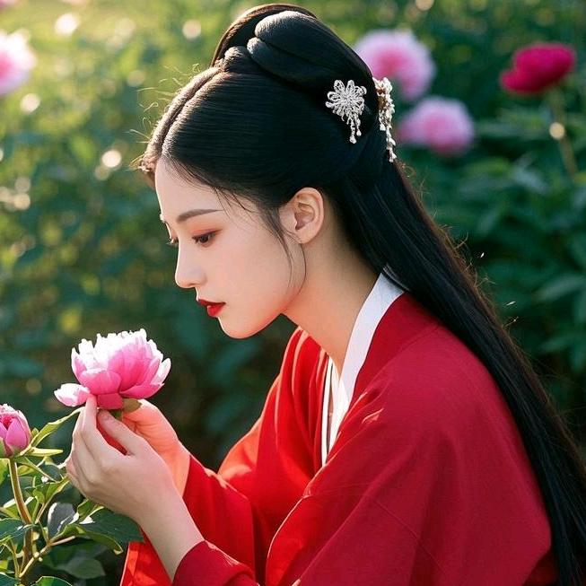 🌺爱🌺梅花🌺