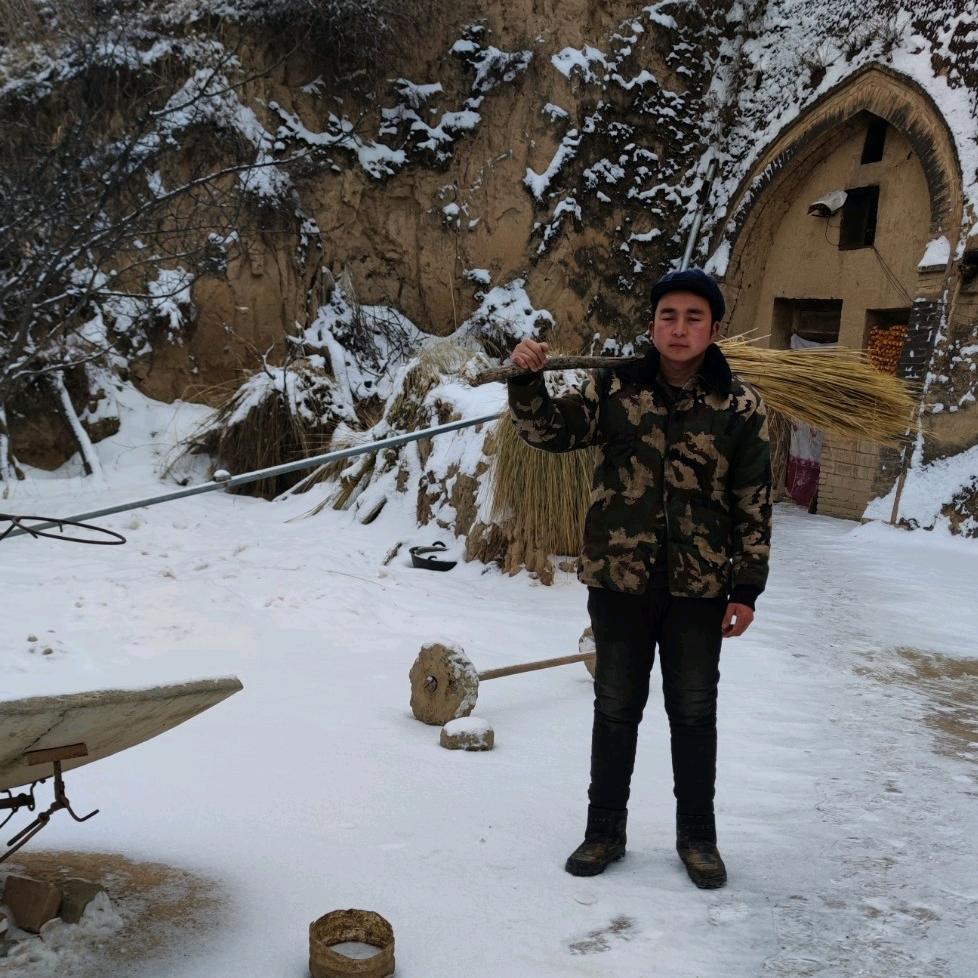 农村东娃记录生活