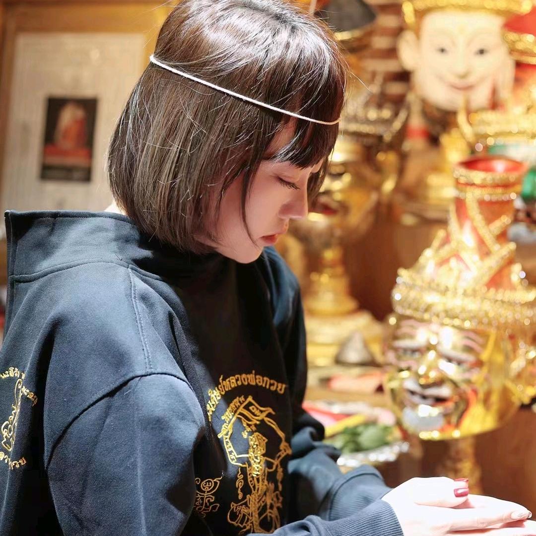 ༄༩ི  白爷（休养）