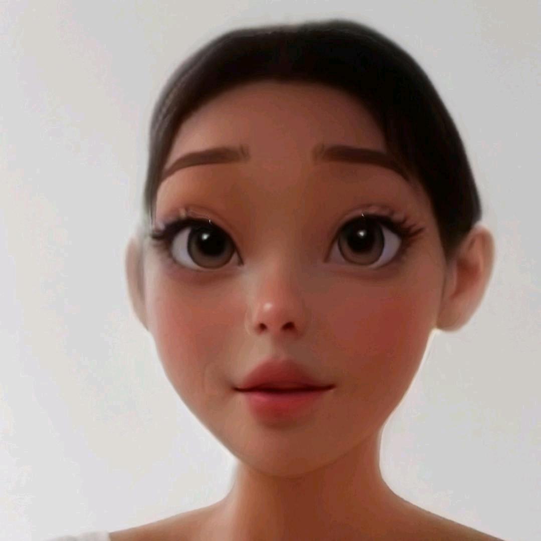 岚姐