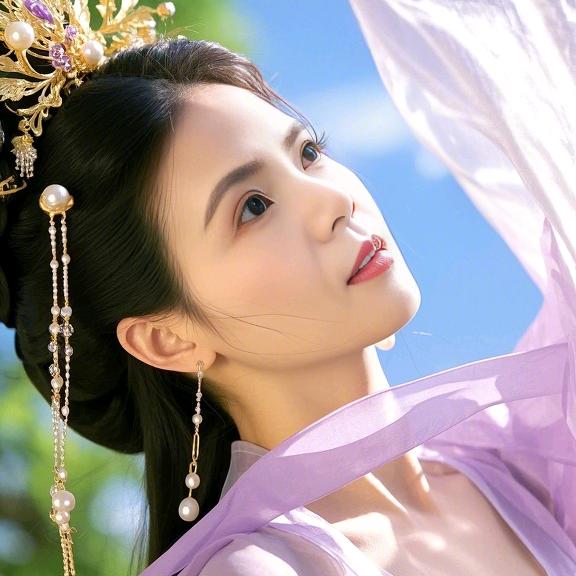 清沐沐❤️