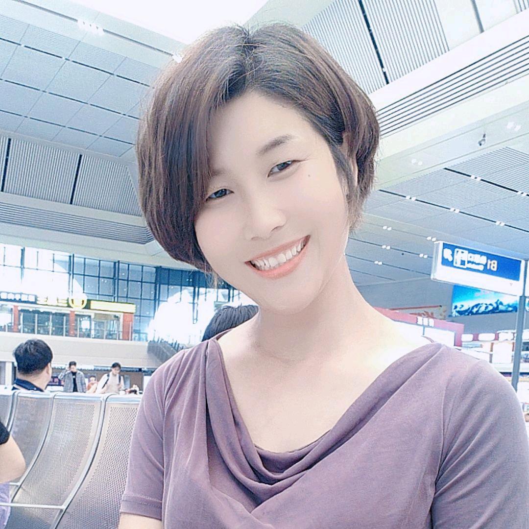 真真