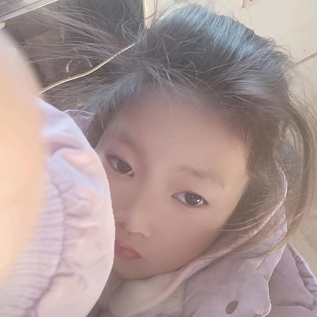 @Beauty鞠婧涵🌷