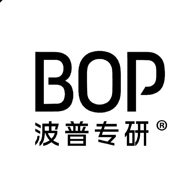 bop口腔护理旗舰店美白牙膏