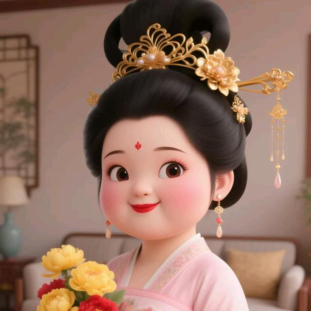 萍萍好物市集铺