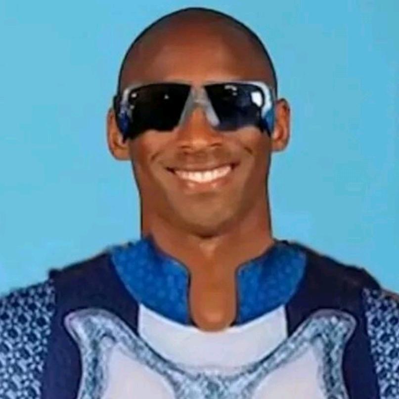 没头没脑小傻包