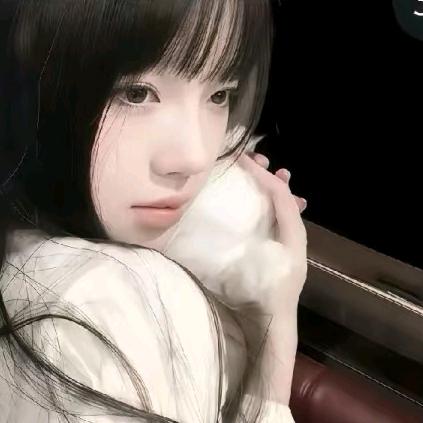 小猫的呢喃像情话🦋