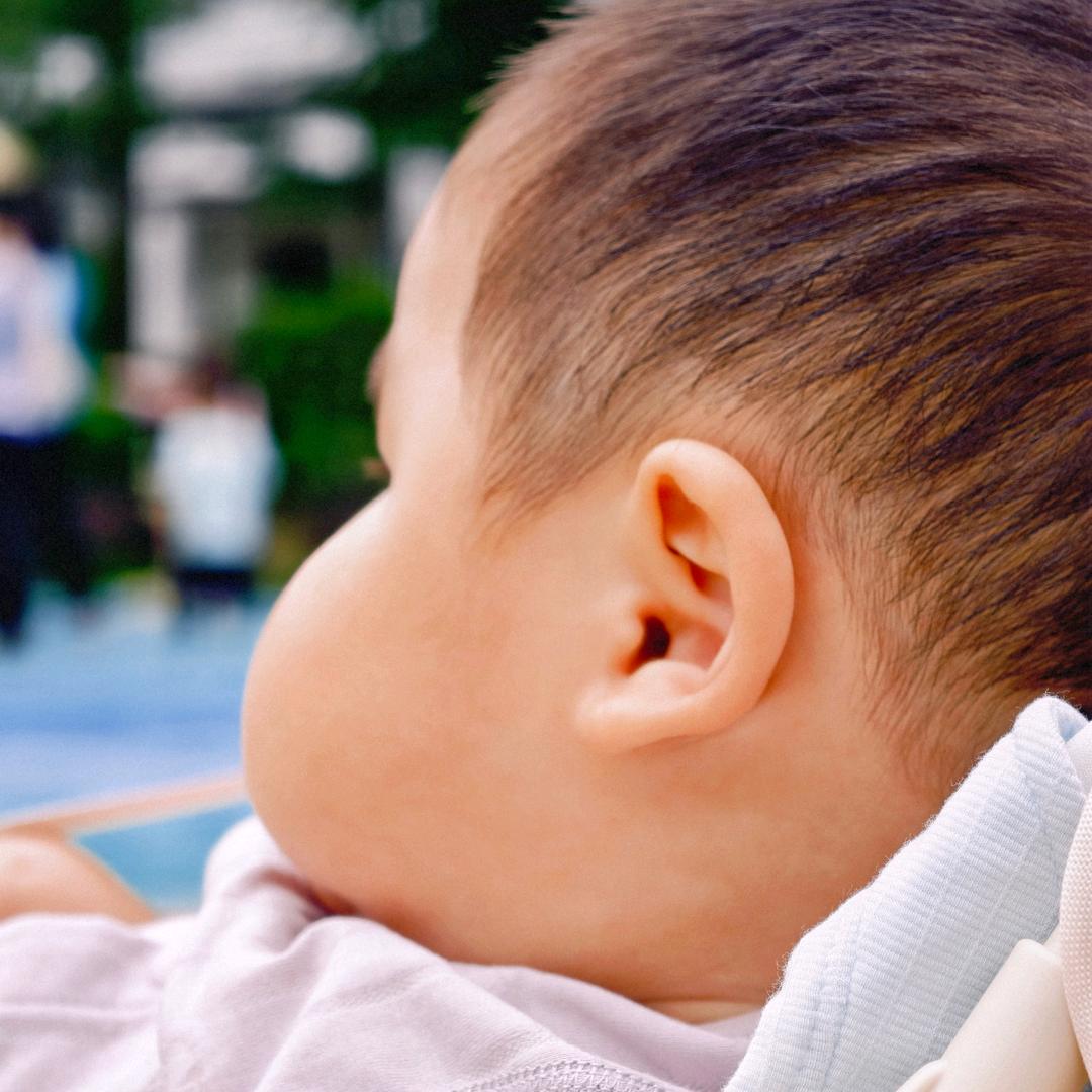 团宝是团宠👶