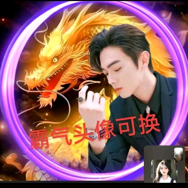 洁白的云