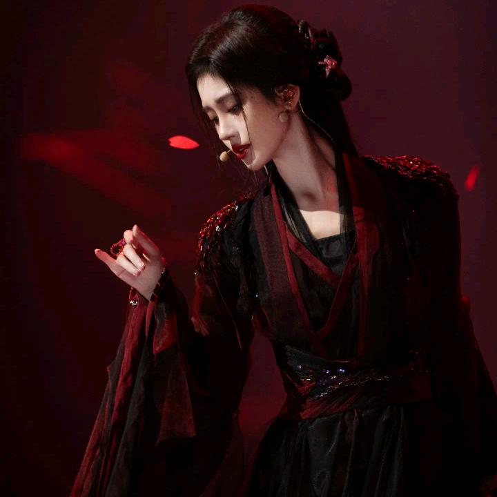 💋💋烟花易冷