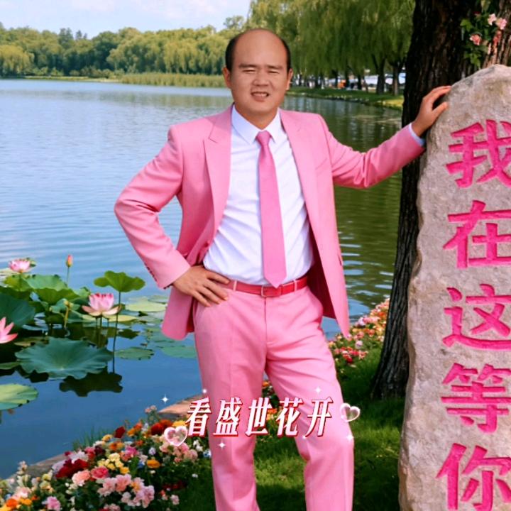 遂川小红哥