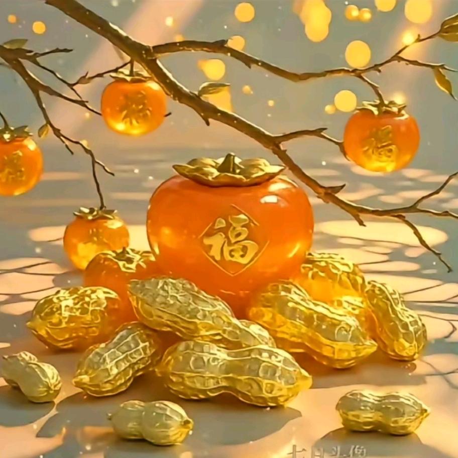 💞心宽福自来💞