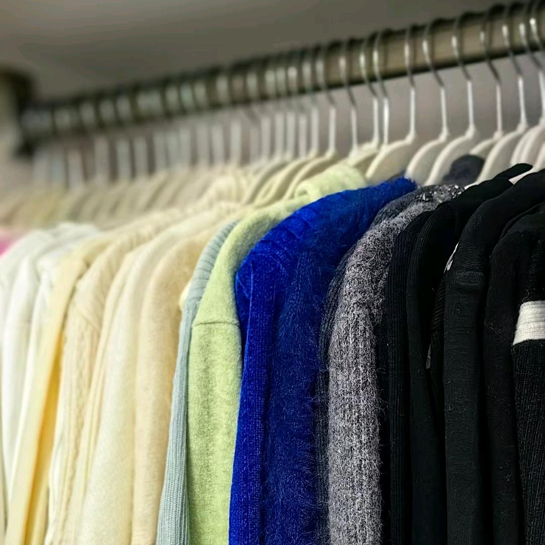 长沙收纳整理  ～小乐