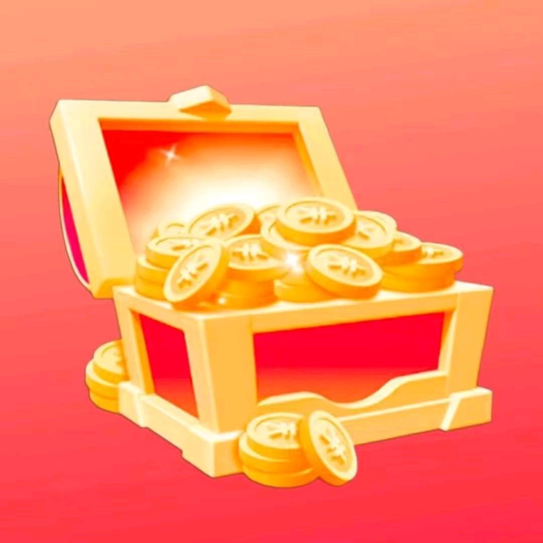 开屏广告🎶开金币