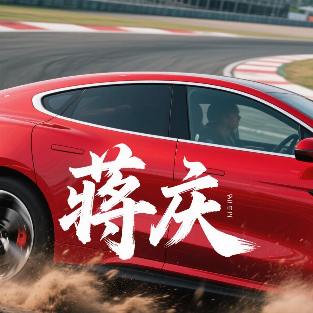 上海蒋庆新能源汽车中心