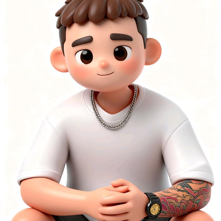a杰