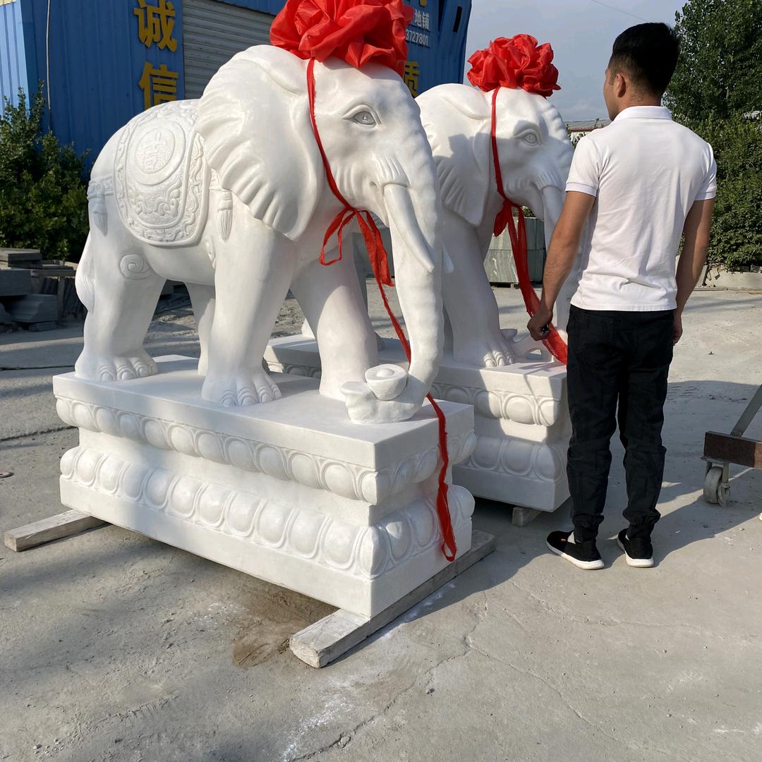 曲阳县奇创雕刻厂（石在哥）