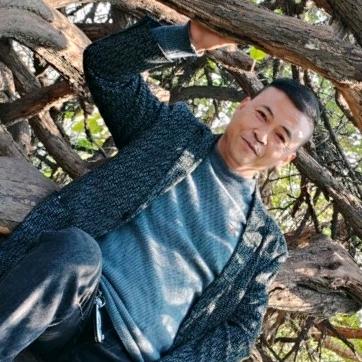 苦中作乐,人生如梦