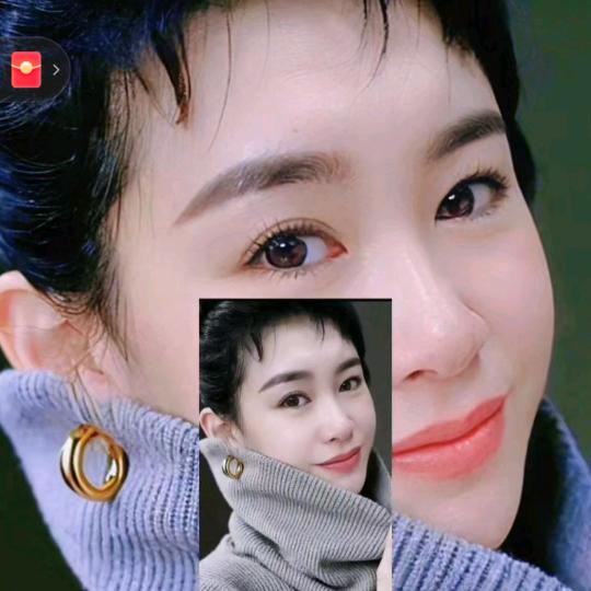 （大嘴）香香《橱窗好物分享》