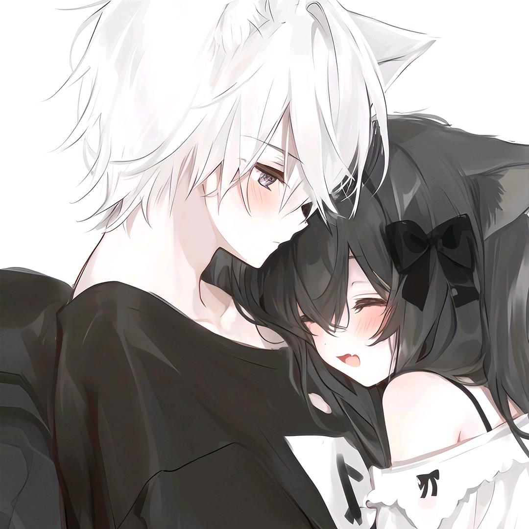 Lament.祁烟头像