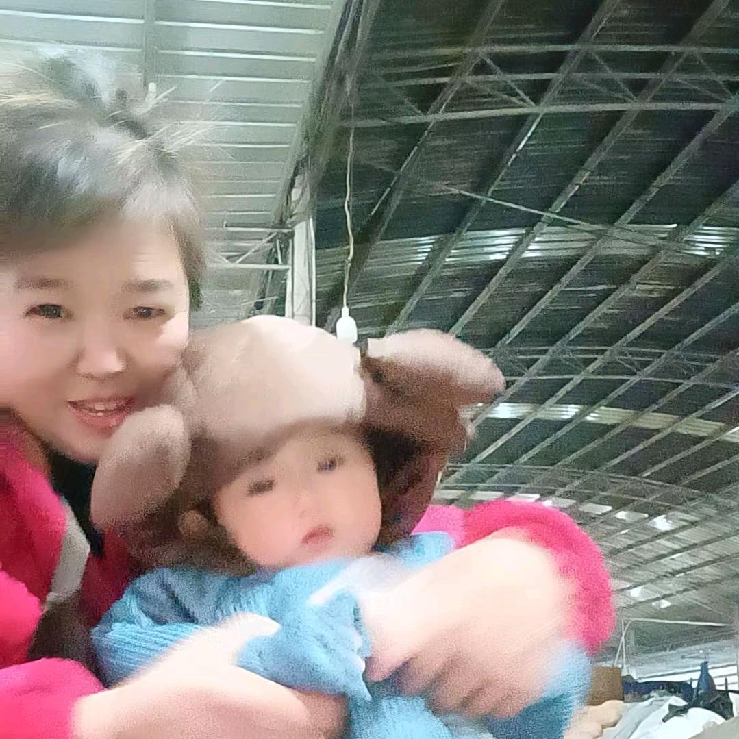 付三姐
