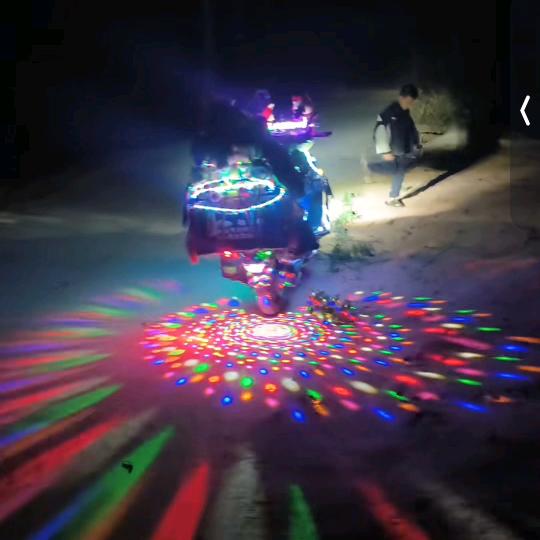 一生所爱梦中战车