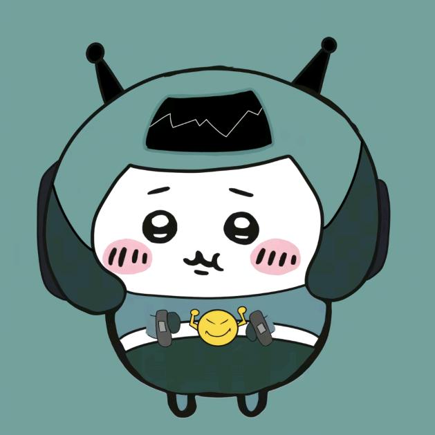 小小怪大王