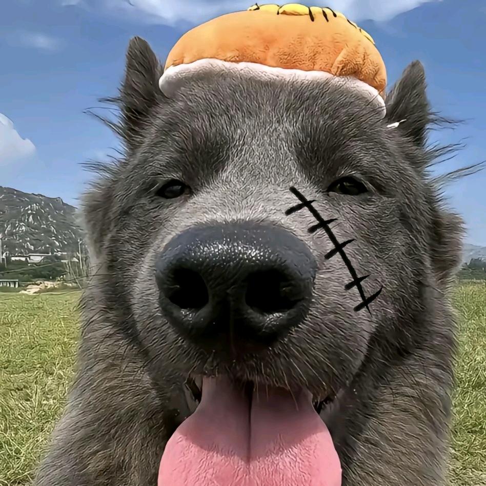 默然