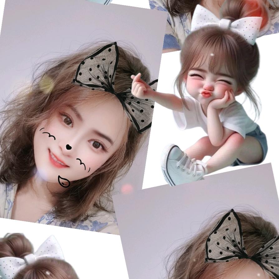 @郑好是你💅