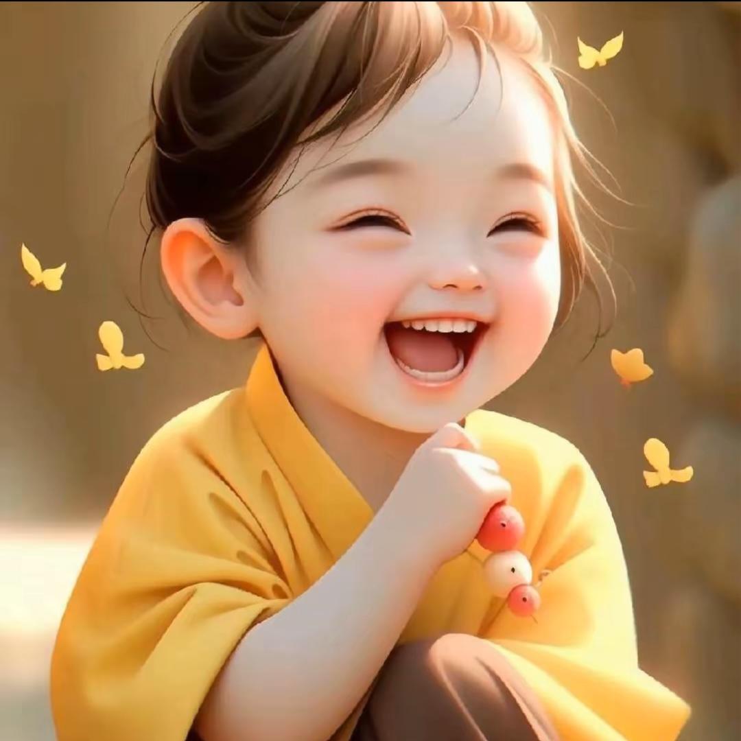 @专治有缘人（月家唠）