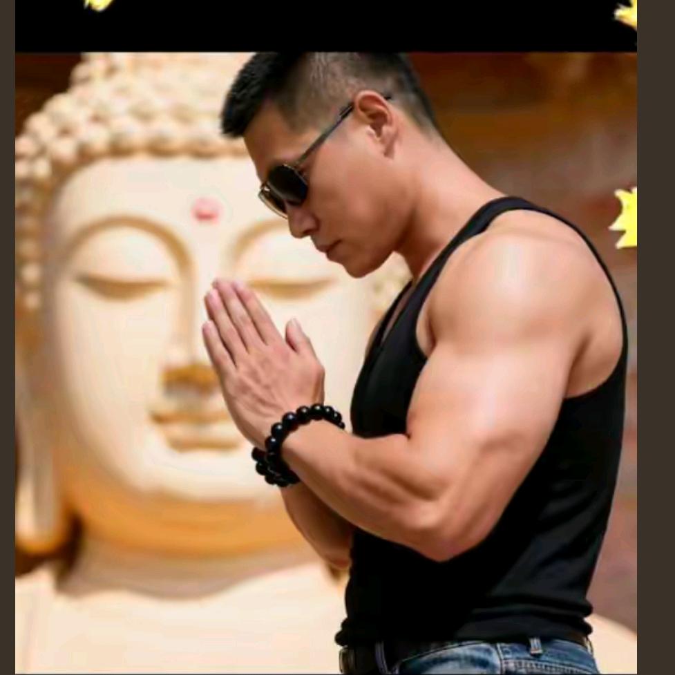 ╰八零后大叔┏╮