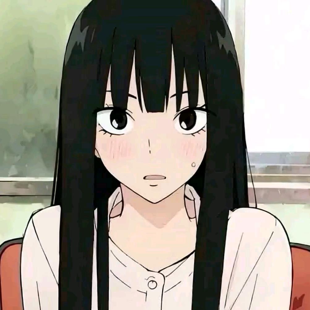 苏苏头像
