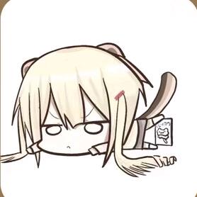 小猫钓鱼