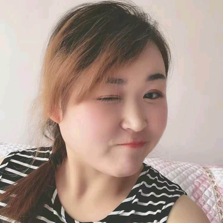 中年少女的碎碎念