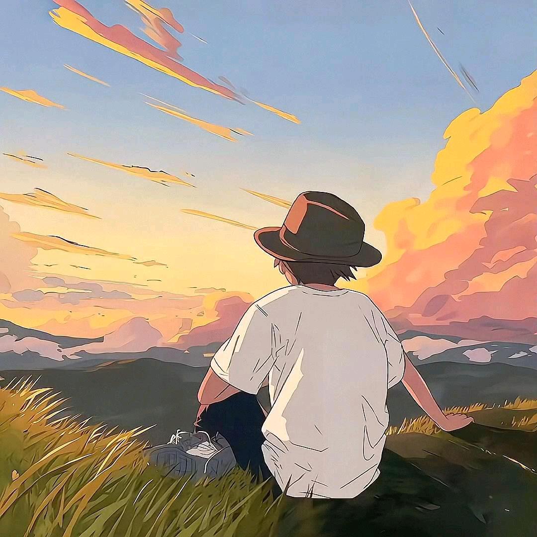 忘忧君🍂