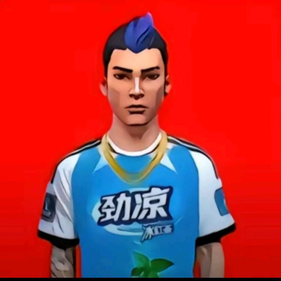 肖肖与江江