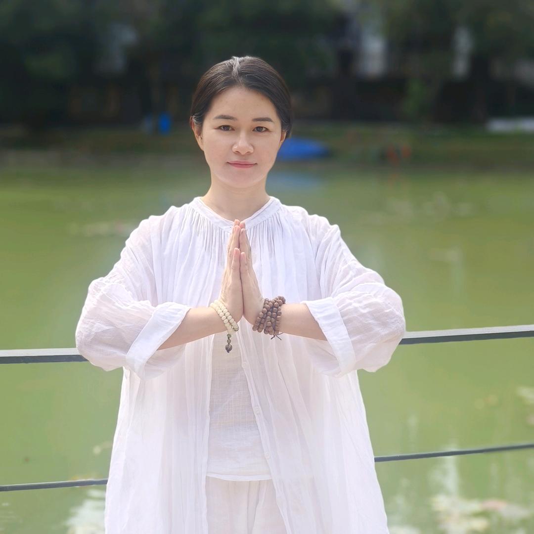 沐芸阁艾灸养生1314