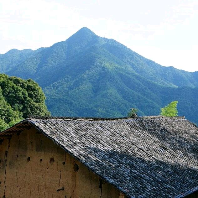 南城以北