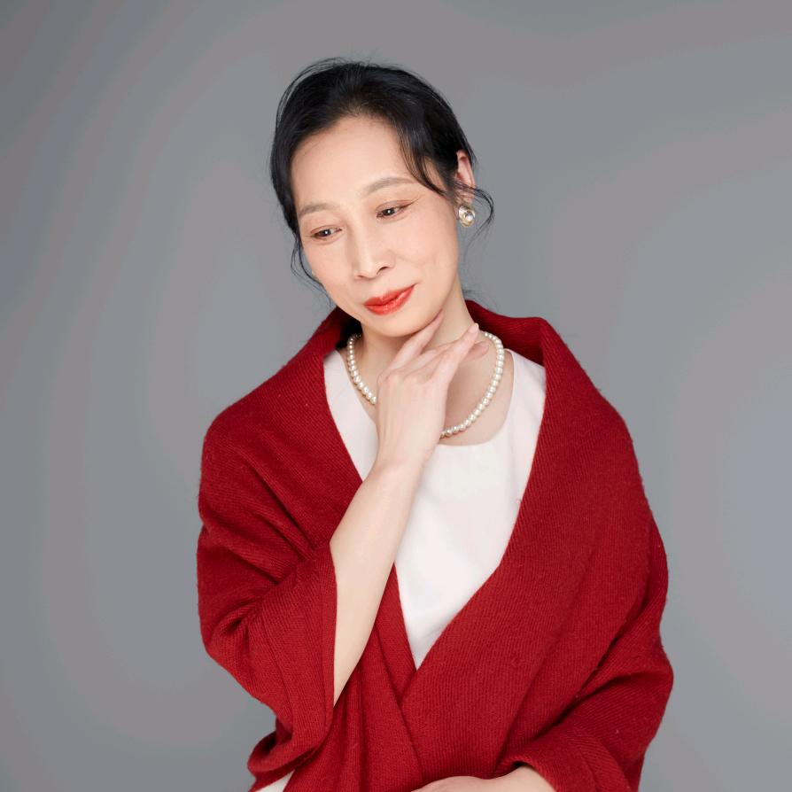 清华姚班妈妈媛姐