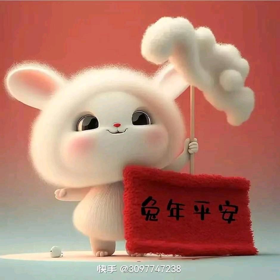 好运伴随（711🔥）