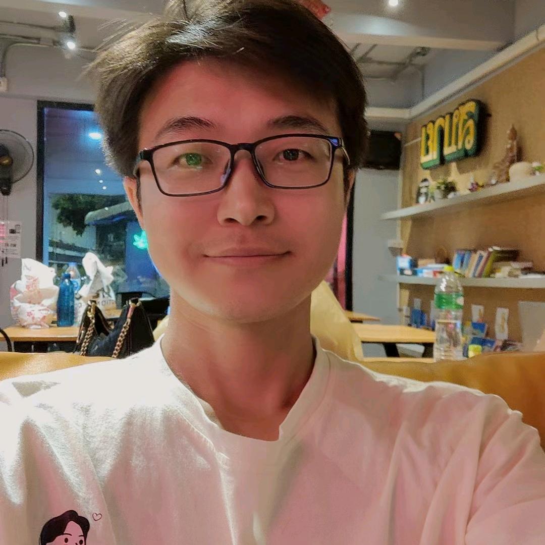 水木在昆明 จิมมี