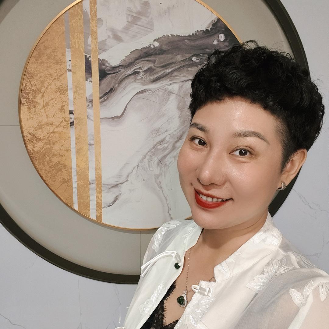 逸杰妈妈