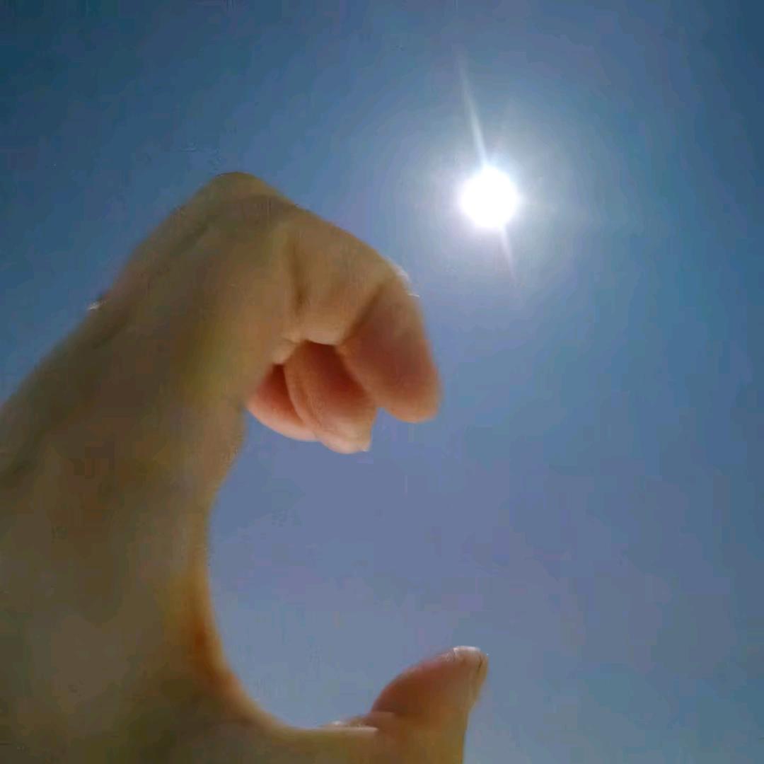 一切都好 万岁万岁。