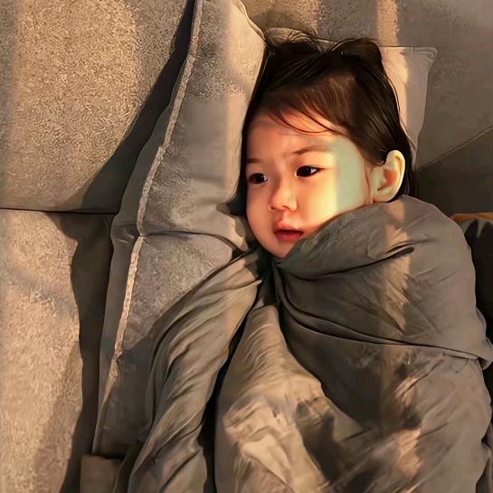 是李李吖~🖍️