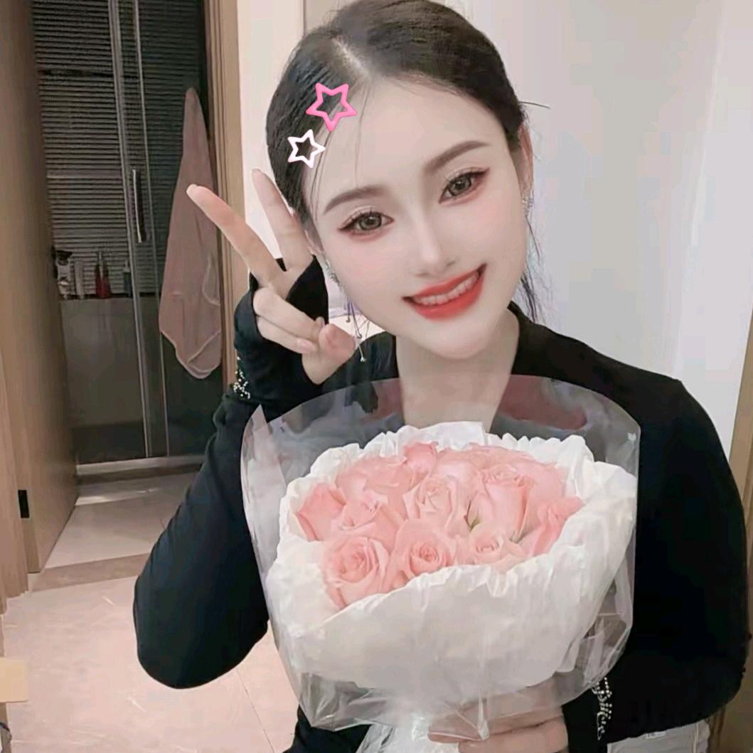 三妹好物优选容容